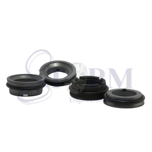 Mechanical seal