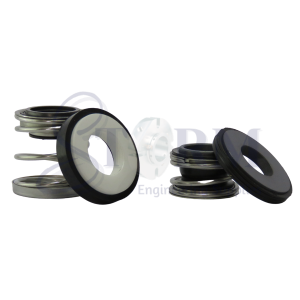 Mechanical seal
