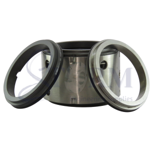 Mechanical seal